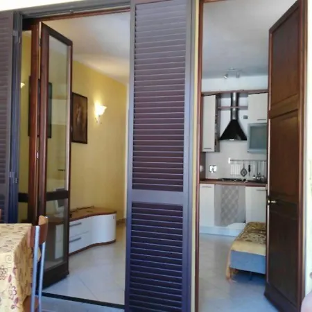 Da Luca Apartment