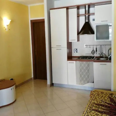 Da Luca Apartment
