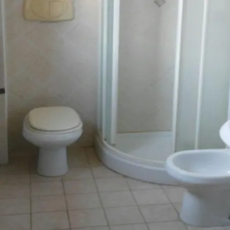 Da Luca Apartment San Piero in Campo (Isola d'Elba)