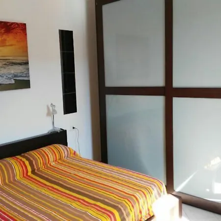 Da Luca Apartment *