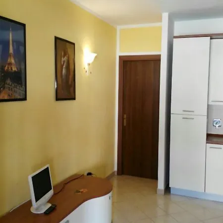 Da Luca Apartment *